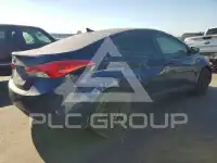 2011 Hyundai Elantra фото