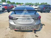 2011 Hyundai Elantra фото