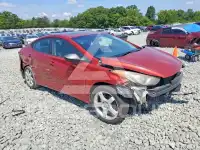 2011 Hyundai Elantra фото