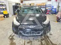 2011 Hyundai Elantra photo