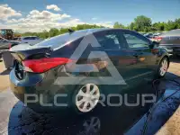 2011 Hyundai Elantra фото