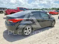 2011 Hyundai Elantra фото