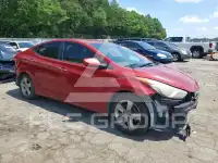 2011 Hyundai Elantra photo