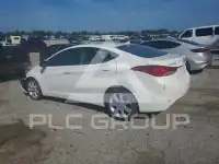 2011 Hyundai Elantra фото