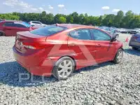 2011 Hyundai Elantra фото