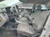 2011 Hyundai Elantra фото