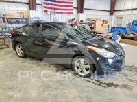 2011 Hyundai Elantra photo