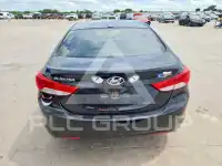 2011 Hyundai Elantra photo