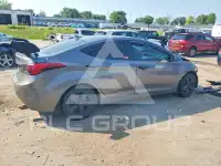 2011 Hyundai Elantra фото