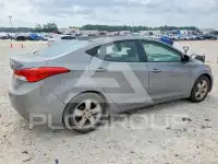 2011 Hyundai Elantra фото