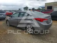 2011 Hyundai Elantra фото