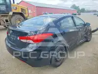 2011 Hyundai Elantra фото