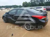 2011 Hyundai Elantra photo