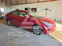 2011 Hyundai Elantra photo