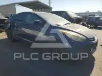 2011 Hyundai Elantra фото
