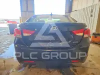 2011 Hyundai Elantra фото