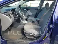 2011 Hyundai Elantra фото