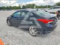 2011 Hyundai Elantra фото