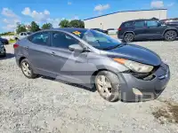 2011 Hyundai Elantra фото