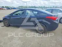 2011 Hyundai Elantra фото