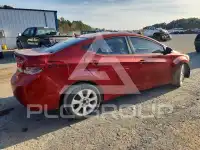 2011 Hyundai Elantra photo