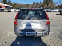 2011 Hyundai Elantra фото