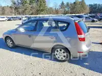 2011 Hyundai Elantra фото