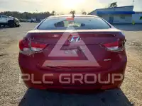 2011 Hyundai Elantra photo