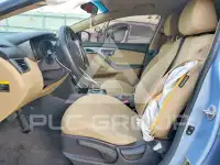 2011 Hyundai Elantra фото