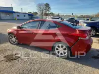 2011 Hyundai Elantra photo