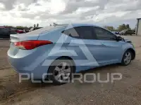 2011 Hyundai Elantra фото