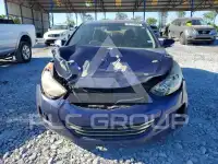 2011 Hyundai Elantra фото
