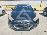 2011 Hyundai Elantra photo