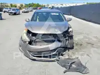 2011 Hyundai Elantra фото