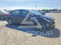 2011 Hyundai Elantra фото