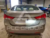 2011 Hyundai Elantra photo