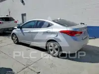 2011 Hyundai Elantra photo