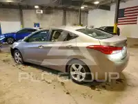 2011 Hyundai Elantra photo