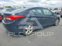 2011 Hyundai Elantra фото