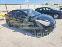 2011 Hyundai Elantra photo