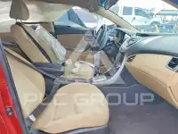 2011 Hyundai Elantra фото