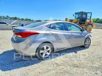 2011 Hyundai Elantra photo