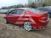 2011 Hyundai Elantra фото