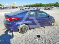 2011 Hyundai Elantra фото