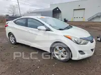 2011 Hyundai Elantra photo
