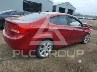 2011 Hyundai Elantra фото