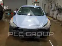 2011 Hyundai Elantra фото