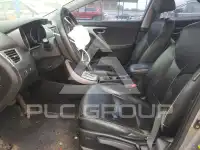 2011 Hyundai Elantra фото