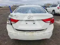 2011 Hyundai Elantra photo