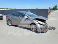 2011 Hyundai Elantra фото